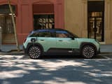 Mini Cooper Aceman E – bilde 2