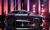 Audi Q4 E-tron 55 quattro edition Pro – bilde 1