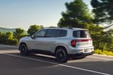 Mercedes Mercedes-Benz GLB 350 4MATIC EQ Technology Advan Plus (7-seter) – bilde 2