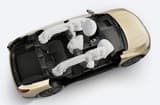 MG MGS6 Luxury AWD – bilde 6