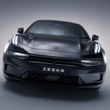 Zeekr 001 100kWh Privilege AWD – bilde 1