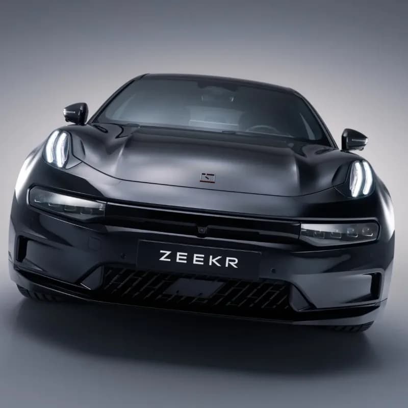 Zeekr 001 100kWh Privilege AWD – privatleasing hos Bildeal