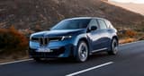 BMW iX3 xDrive 50 M-Sport Fully charged – bilde 1