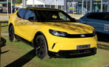 Ford Capri Select AWD 79 kWh – miniatyrbilde 3