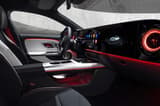 Mercedes CLA 350 4MATIC EQ Technology – bilde 3