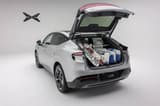 Xpeng P7+ 75 kWh AWD Performance – bilde 4