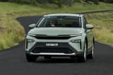 Skoda Elroq 60 Essence – bilde 1