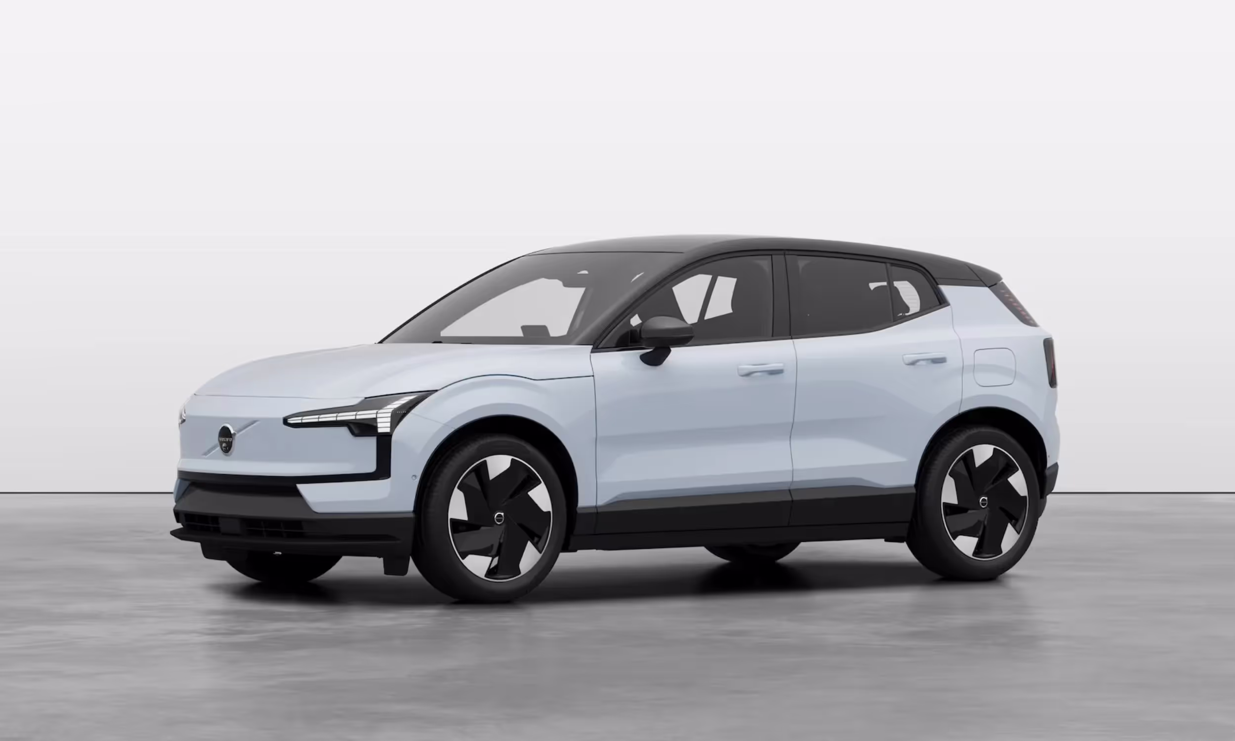 Volvo EX30 Core Extended Range RWD – privatleasing hos Bildeal