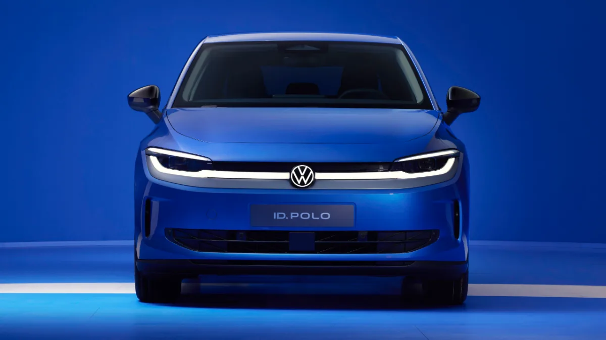 Volkswagen ID. Polo Life Launch Edition 52 kWh – privatleasing hos Bildeal
