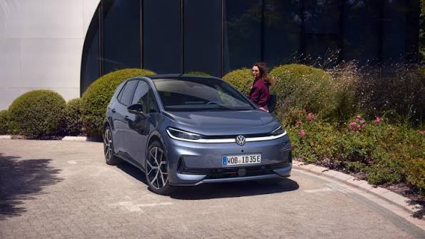 ID.3 Neo 58 kWh 190 HK Life – privatleasing hos Bildeal