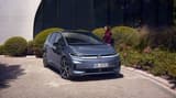 Volkswagen ID.3 Neo 58 kWh 190 HK Life – bilde 1