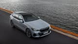 BMW i5 xDrive40 Fully Charged Touring – bilde 2