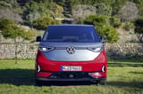 Volkswagen ID. Buzz GTX 79 kWh 340 hk 4MOTION Exclusive Limited 5-dørs – bilde 4