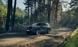Ford Explorer EV AWD Extended Range Premium 77 kWt – bilde 1