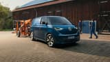 Volkswagen ID. Buzz Cargo 79 kWh 340 hk 4MOTION Deal – bilde 1