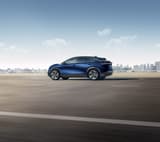 Nissan Ariya e-4ORCE Evolve 87 kWh – miniatyrbilde 2
