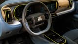 Fiat Grande Panda La Prima 113hk 5-dørs 44kWh – bilde 5