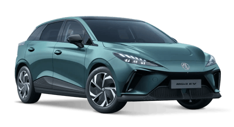 MG MG4 Premium 77 KWh Extended Range – privatleasing hos Bildeal