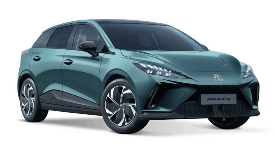 MG MG4 Premium 77 KWh Extended Range – privatleasing hos Bildeal