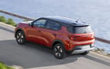 Opel Frontera GS Auto 5-dørs BEV 54kWh – bilde 4