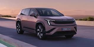 Skoda Peaq 90X Sportline AWD – privatleasing hos Bildeal