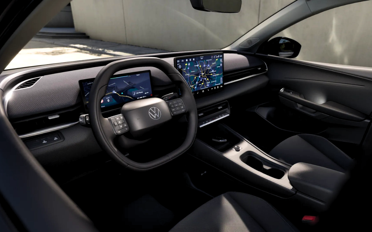 Volkswagen ID. Polo Style Launch Edition 52 kWh – miniatyrbilde 8