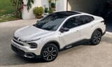 Citroën e-c4 Long Range Max – bilde 1