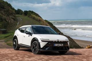 Hyundai IONIQ 3 FWD Trend Long Range