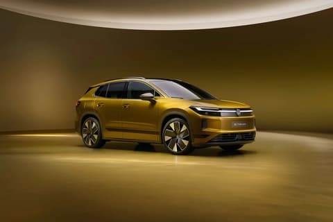 Volkswagen ID.Tiguan Style Launch Edition 4MOTION 77 kWh 299 hk – privatleasing hos Bildeal