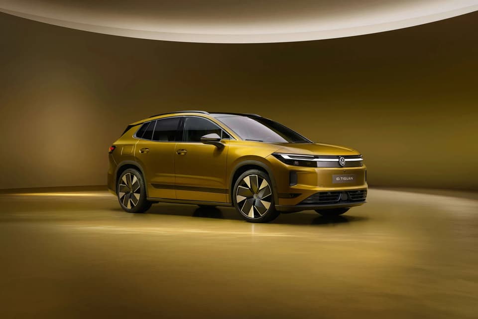 Volkswagen ID.Tiguan Style Launch Edition 4MOTION 77 kWh 299 hk – privatleasing hos Bildeal