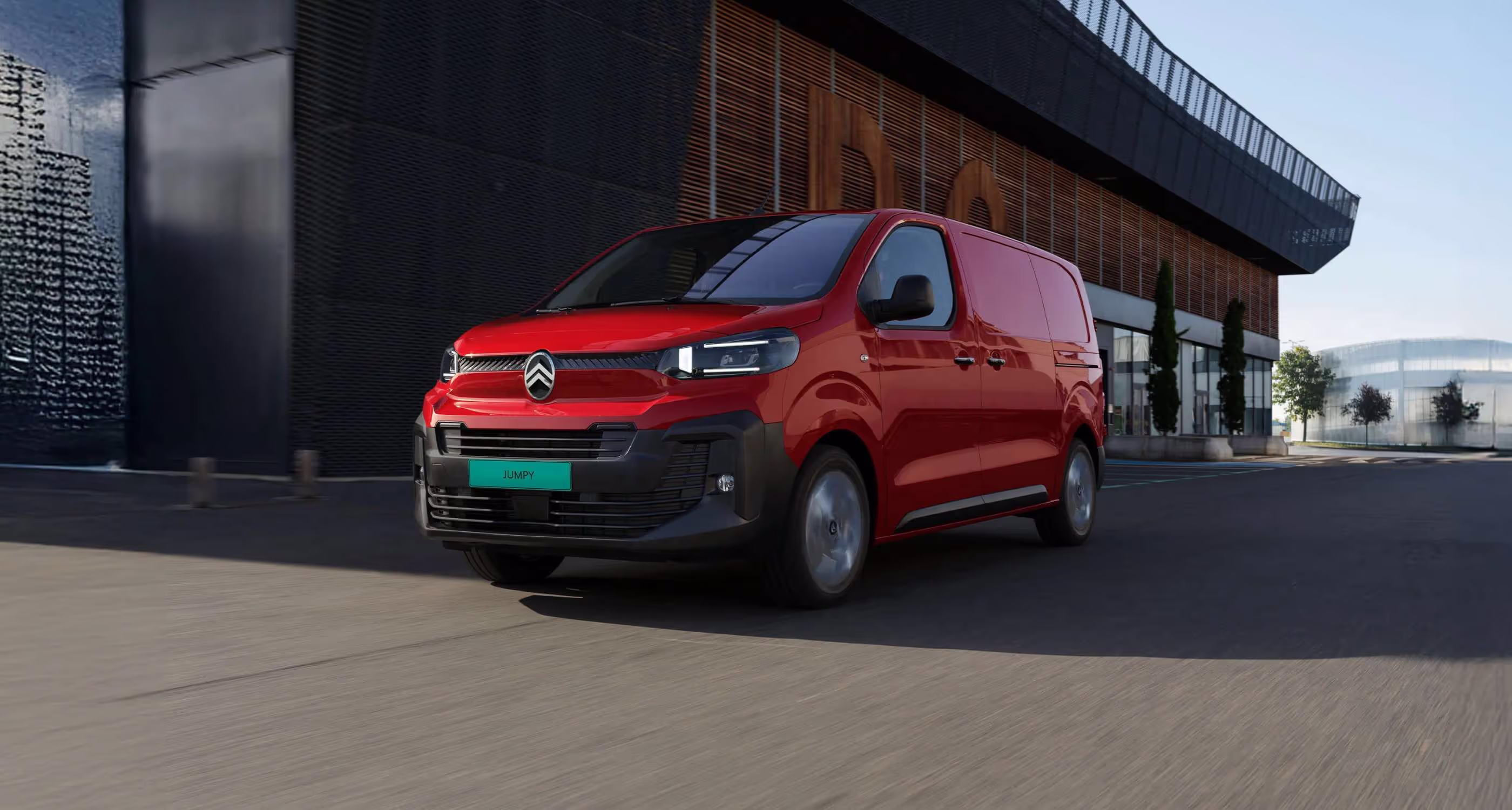 Citroën Berlingo Proff L1 Automat – privatleasing hos Bildeal