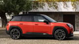 Mini Cooper Aceman E – bilde 4
