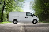 Maxus E-Deliver 5 BEV L1H1 5-dørs Van 64KWH – bilde 3