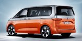 Volkswagen Multivan L eHybrid – bilde 1