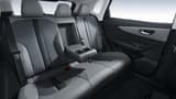 MG S5 Luxury 49 kwt - svart metallic - 1 igjen. – bilde 7