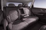 MG MGS6 Luxury AWD – bilde 3