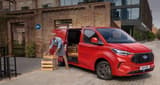 Ford Transit Custom AWD Auto L1 – bilde 1