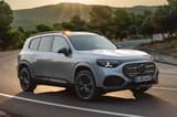 Mercedes Mercedes-Benz GLB 350 4MATIC EQ Technology Advan Plus (7-seter) – bilde 1