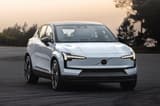 Volvo EX30 Twin Performance AWD PLUS 428 hk – bilde 1