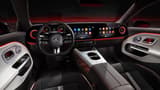 Mercedes CLA 350 4MATIC EQ Technology – bilde 2