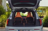 Mercedes Mercedes-Benz GLB 350 4MATIC EQ Technology Advan Plus (7-seter) – bilde 4