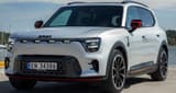 Smart #5 Pulse 4WD – bilde 1