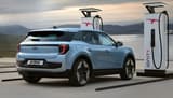 Ford Explorer EV AWD Extended Range Premium 77 kWt – bilde 5