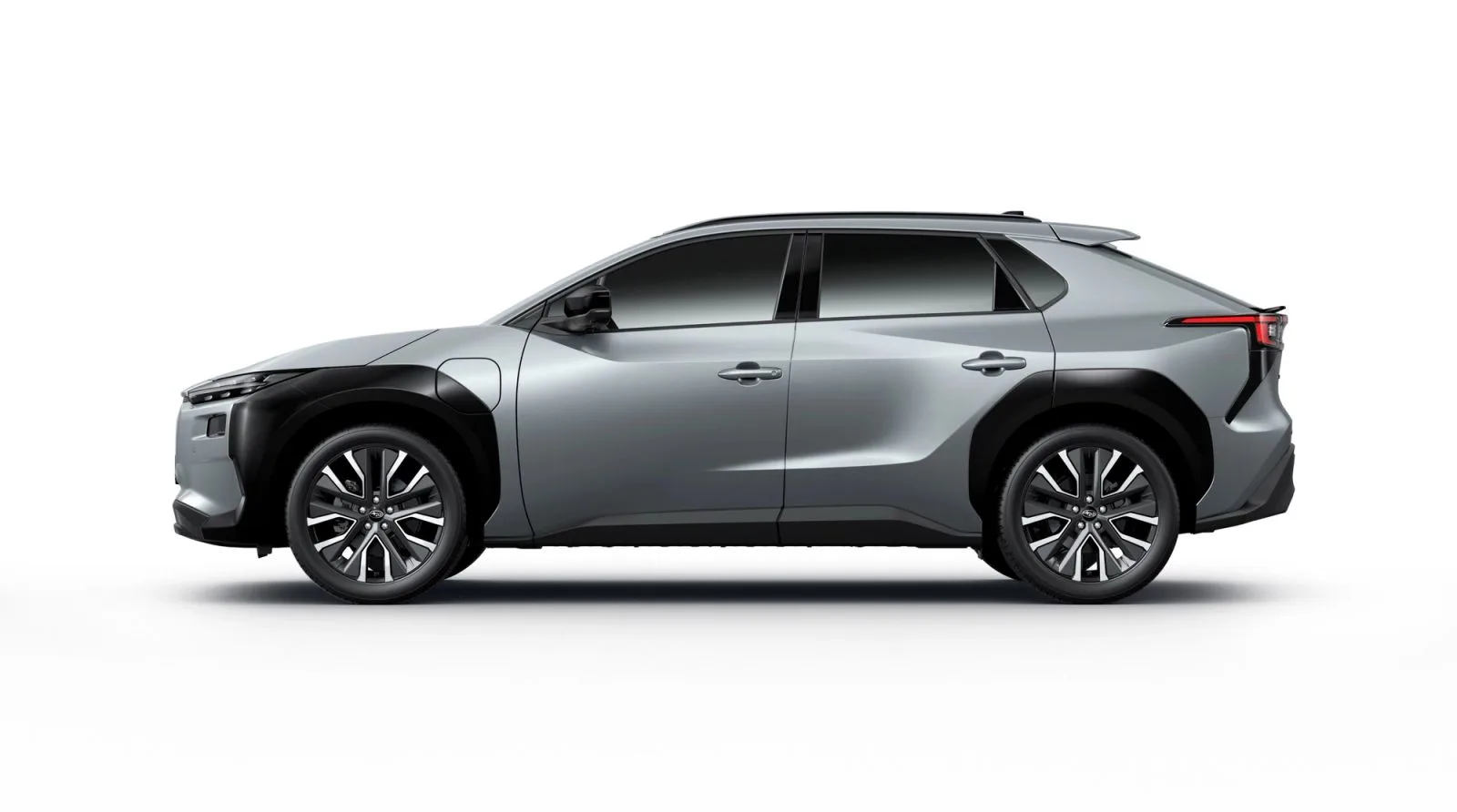 Subaru Solterra XRS X-MODE AWD 5-dørs 73,1 kWh – miniatyrbilde 8