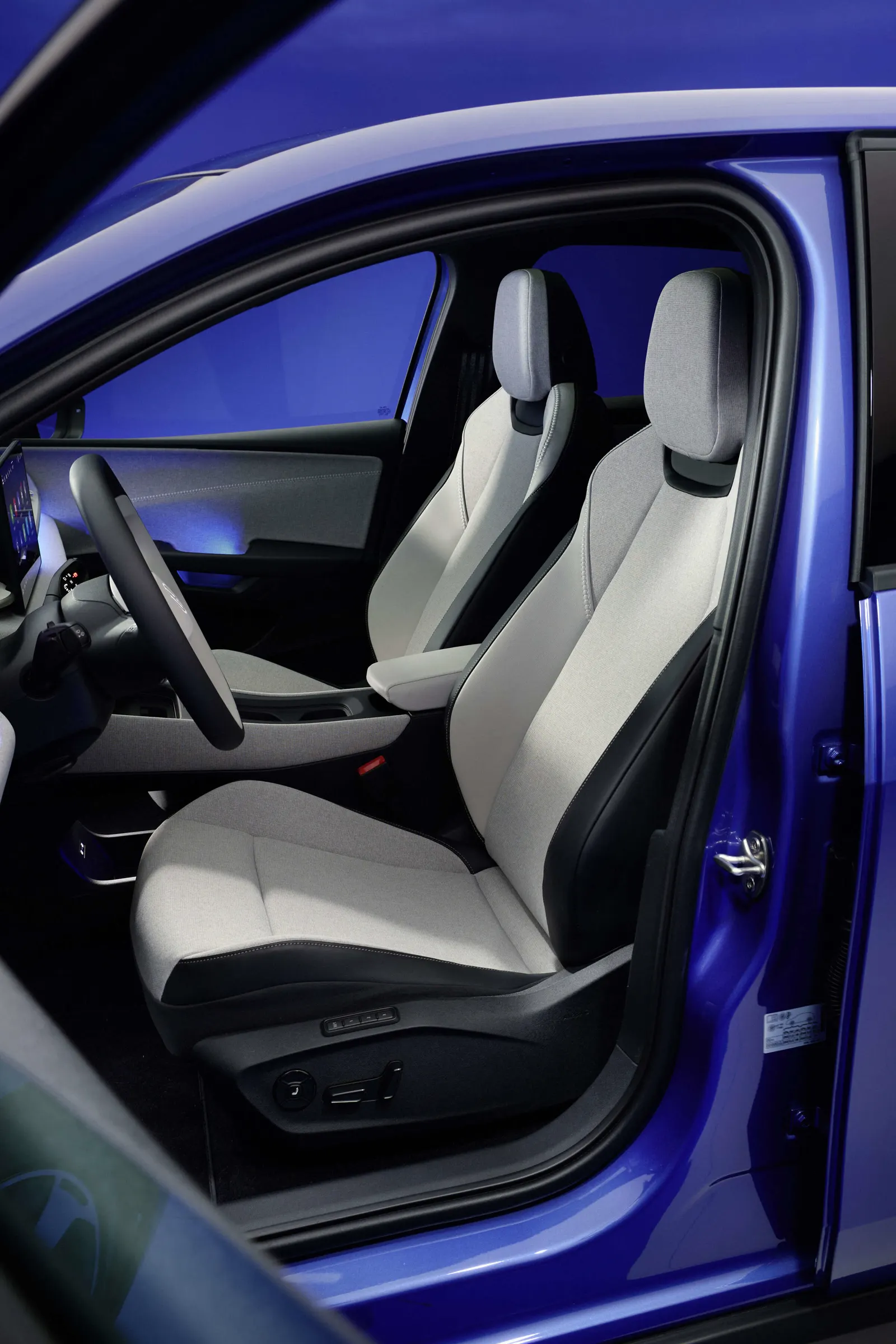 VW ID.Polo Life 52 kWh – miniatyrbilde 6