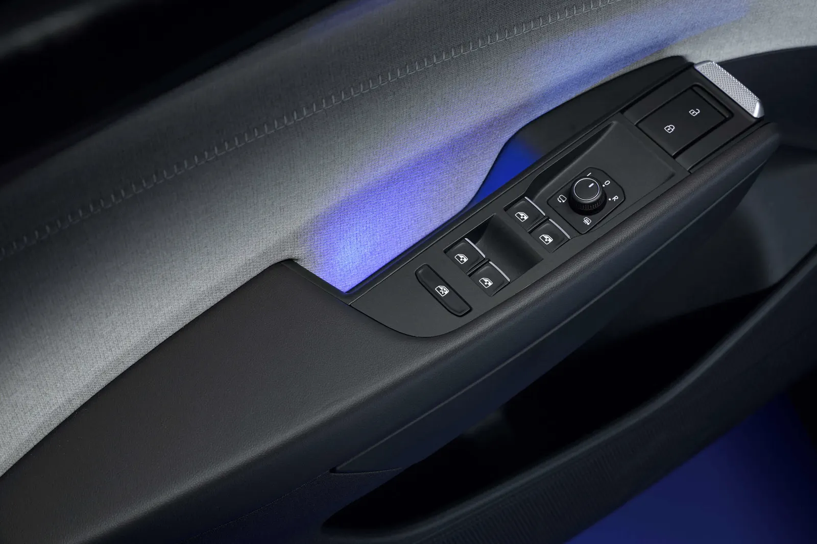 VW ID.Polo Style 52 kWh – miniatyrbilde 4