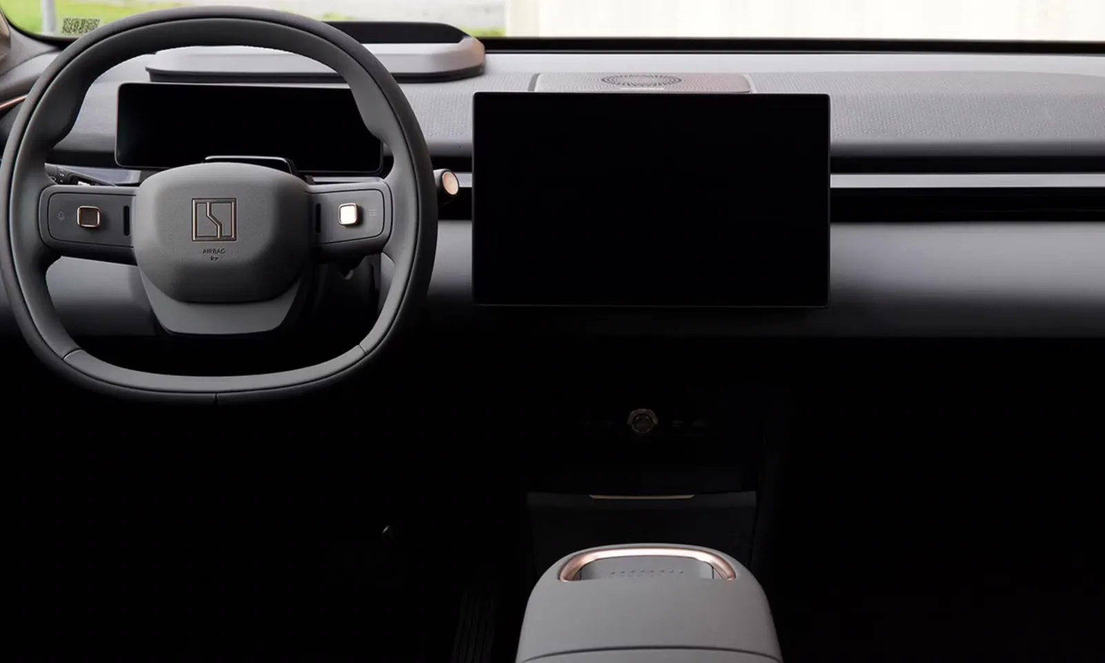 Zeekr X Privilege AWD 69 kWh – miniatyrbilde 5