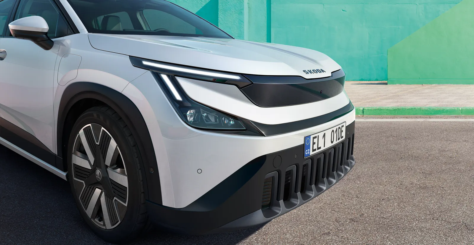 Skoda Epiq Selection 55 Launch Edition – privatleasing hos Bildeal