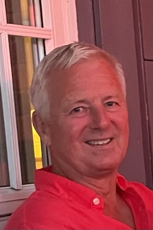 Roy Arne Nikolaisen