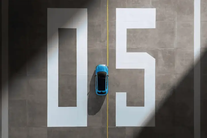 Deepal S05 AWD Luna + – privatleasing hos Bildeal
